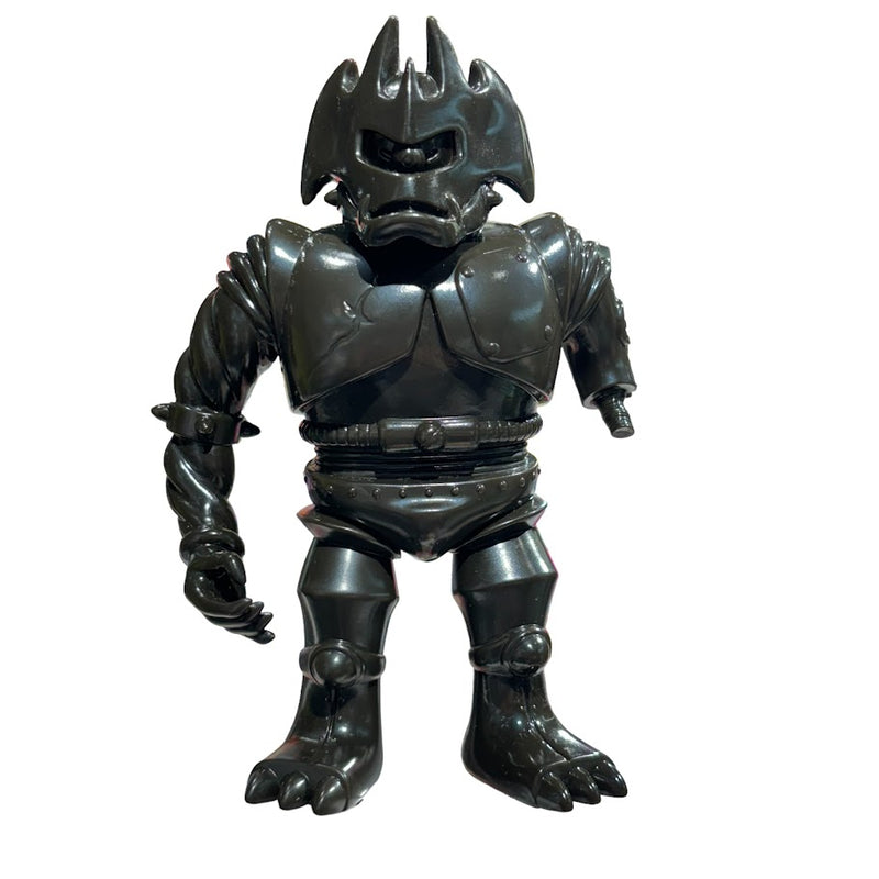 【Limited】GReN/Bots GReN #8(Strength)・#15 (Devil) T-BASE限定カラー ソフビ