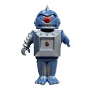 GReN/Bots GReN #1 (Magician)・ #4 (Emperor)・#6 (Lovers) ソフビ