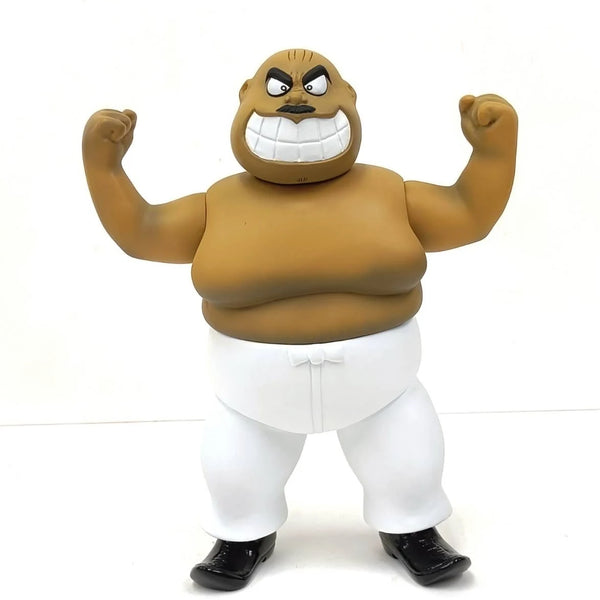 予約販売】マーミット プロレスソフビシリーズ 「愛しのボッチャー