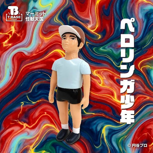 T-BASE JAPAN
