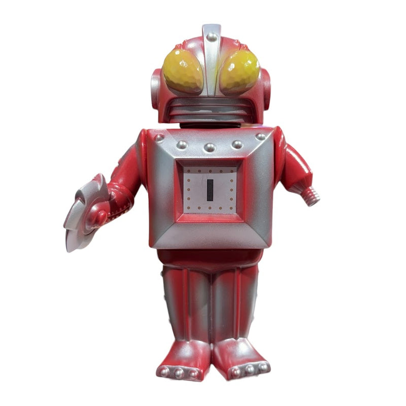 GReN/Bots GReN #1 (Magician)・ #4 (Emperor)・#6 (Lovers)  软胶模型