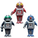 GReN/Bots GReN #1 (Magician)・ #4 (Emperor)・#6 (Lovers) ソフビ