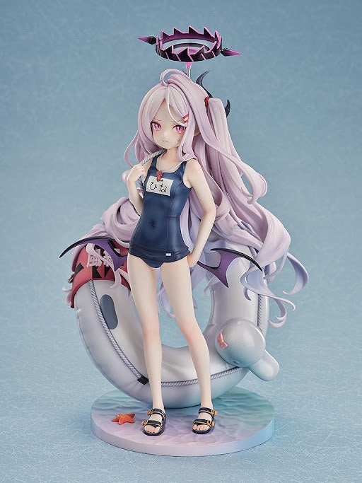 【Pre-Order】Blue Archive  Hina (Swimsuit) <Good Smile Arts Shanghai> 1/7 Finished Figure