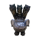 栗原木工所/アートジャンキー(AJ)/キングパカラ 正面