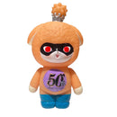 eri PARCO50周年記念カスタマイズmimi(ワンオフ) アートなトイ展 6