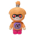 eri PARCO50周年記念カスタマイズmimi(ワンオフ) アートなトイ展 10