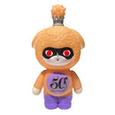 eri PARCO50周年記念カスタマイズmimi(ワンオフ) アートなトイ展 8