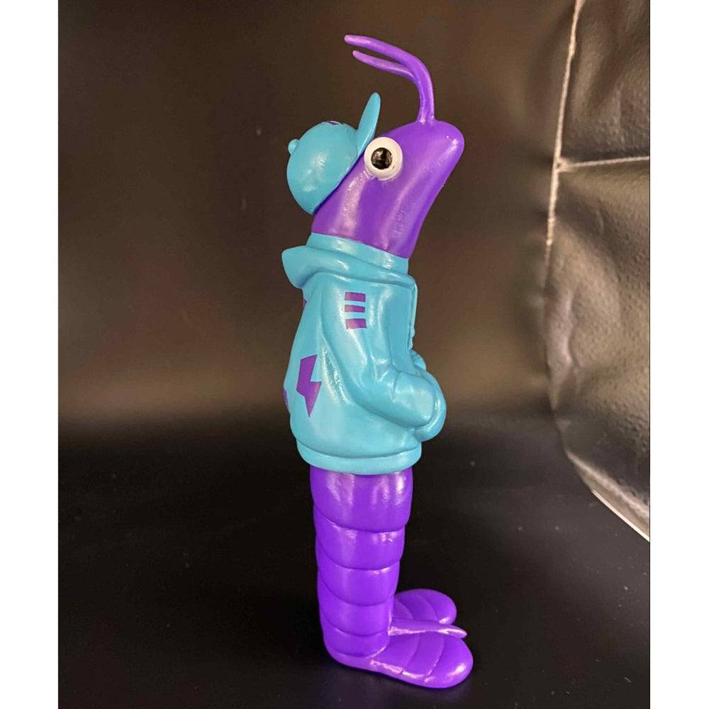 未開封 エンビーくん オリジナル ソフビ シリーズ SHIBUYA フィギュア