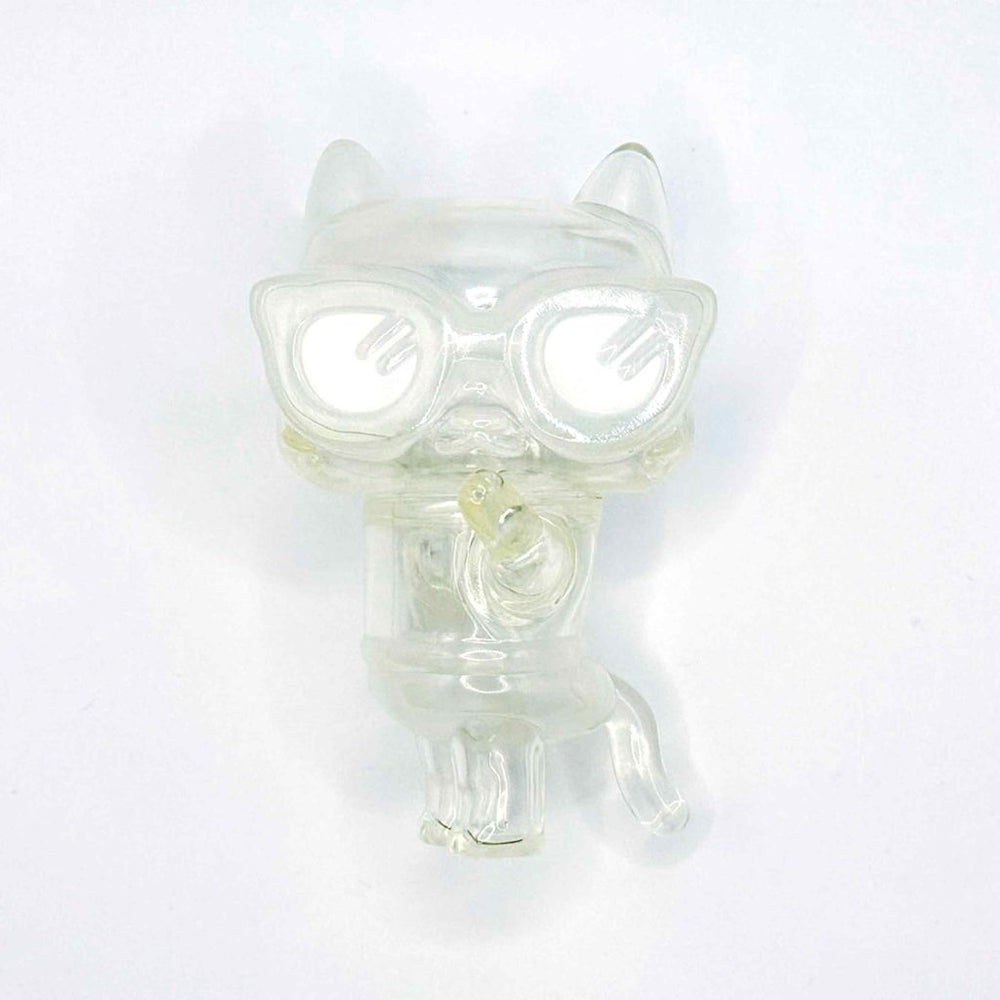 Limited】ロケットジャック good sleep babies 2種 アートなトイ展 ソフビ