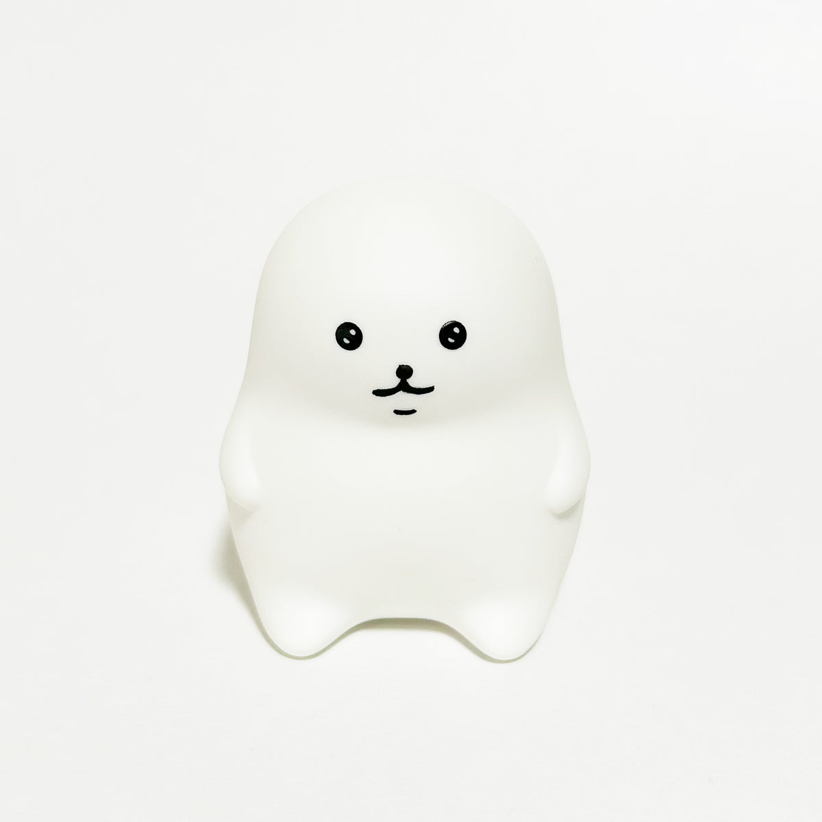 MORI yura やわめ フィギュア