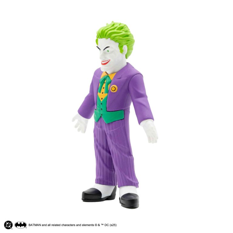 DC HEROES COLLECTION SERIES 狂気の道化師「ジョーカー