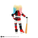 【Limited】DC HEROES COLLECTION SERIES 自由奔放な「ハーレイ・クイン」 スタンダードカラー ソフビ