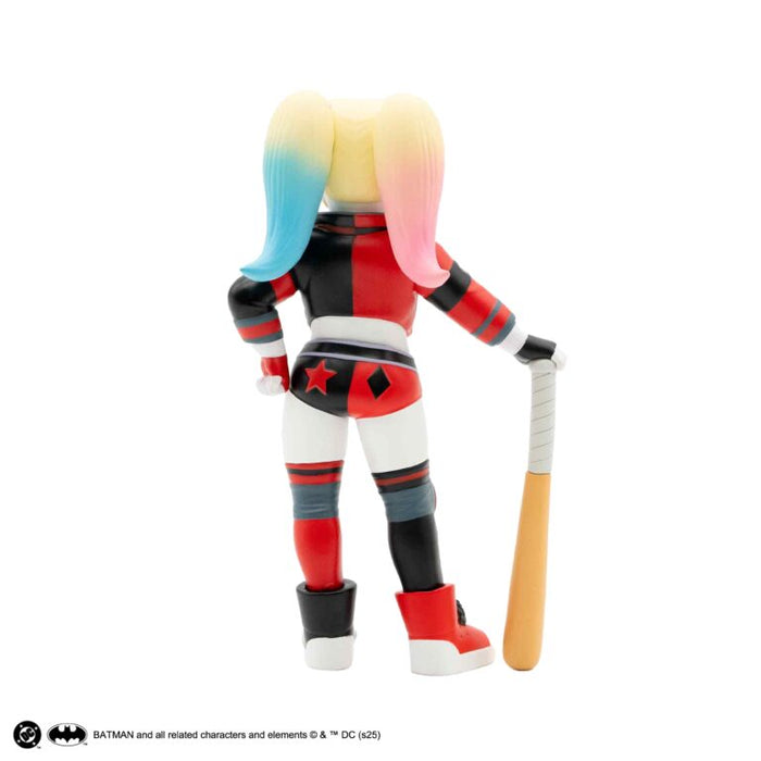 DC HEROES COLLECTION SERIES 自由奔放な「ハーレイ・クイン