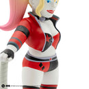 【Limited】DC HEROES COLLECTION SERIES 自由奔放な「ハーレイ・クイン」 スタンダードカラー ソフビ