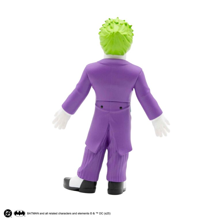 Limited】DC HEROES COLLECTION SERIES 狂気の道化師「ジョーカー