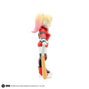 【Limited】DC HEROES COLLECTION SERIES 自由奔放な「ハーレイ・クイン」 スタンダードカラー ソフビ