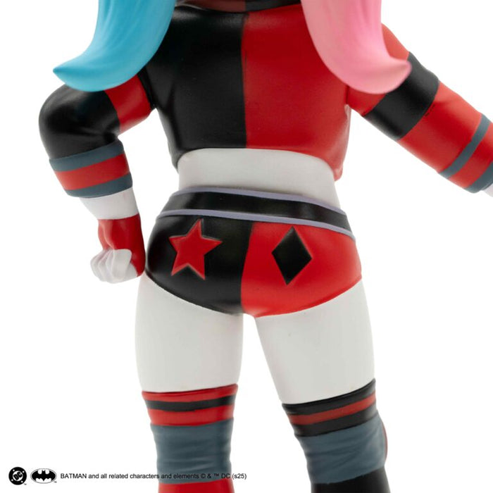 DC HEROES COLLECTION SERIES 自由奔放な「ハーレイ・クイン