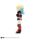 【Limited】DC HEROES COLLECTION SERIES 自由奔放な「ハーレイ・クイン」 スタンダードカラー ソフビ