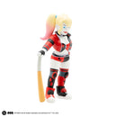 【Limited】DC HEROES COLLECTION SERIES 自由奔放な「ハーレイ・クイン」 スタンダードカラー ソフビ