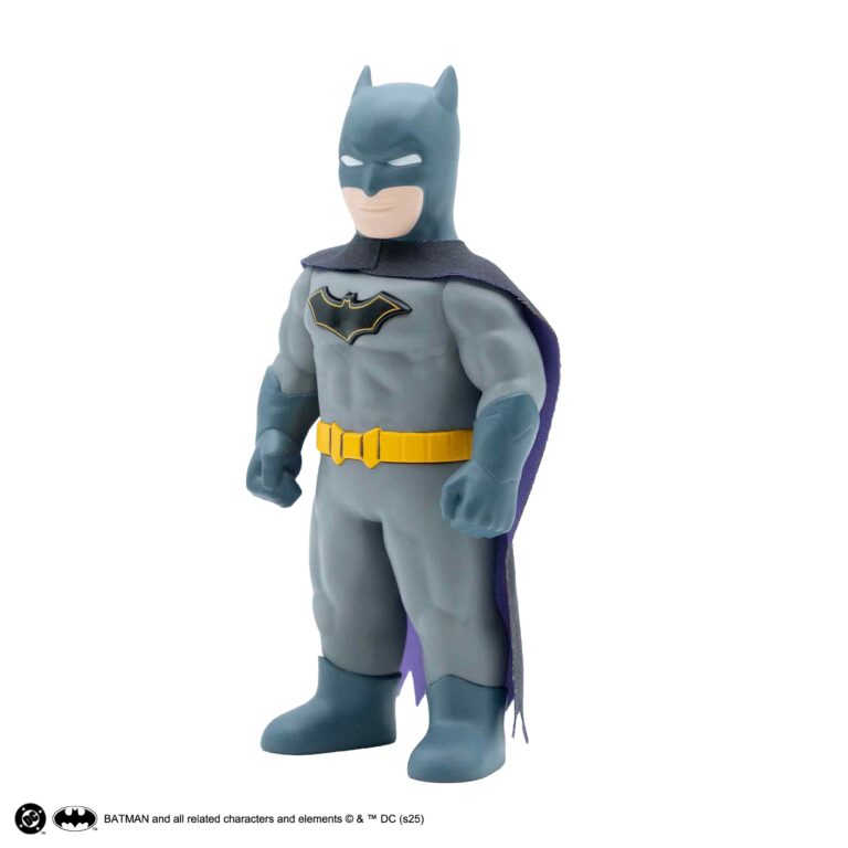 DC HEROES COLLECTION SERIES 闇の騎士「バットマン」 スタンダード