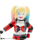 【Limited】DC HEROES COLLECTION SERIES 自由奔放な「ハーレイ・クイン」 スタンダードカラー ソフビ