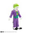 【Limited】DC HEROES COLLECTION SERIES 狂気の道化師「ジョーカー」 スタンダードカラー ソフビ