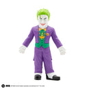 【Limited】DC HEROES COLLECTION SERIES 狂気の道化師「ジョーカー」 スタンダードカラー ソフビ