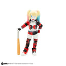 【Limited】DC HEROES COLLECTION SERIES 自由奔放な「ハーレイ・クイン」 スタンダードカラー ソフビ