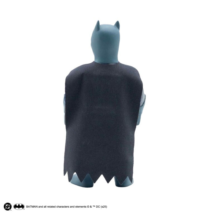 バットマン　ソフビナル 未使用 sofbinal（ソフビナル）バットマン ヘヴィー・ブルーVer.|ユニオン