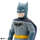 【Limited】DC HEROES COLLECTION SERIES 闇の騎士「バットマン」 スタンダードカラー ソフビ