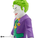 【Limited】DC HEROES COLLECTION SERIES 狂気の道化師「ジョーカー」 スタンダードカラー ソフビ