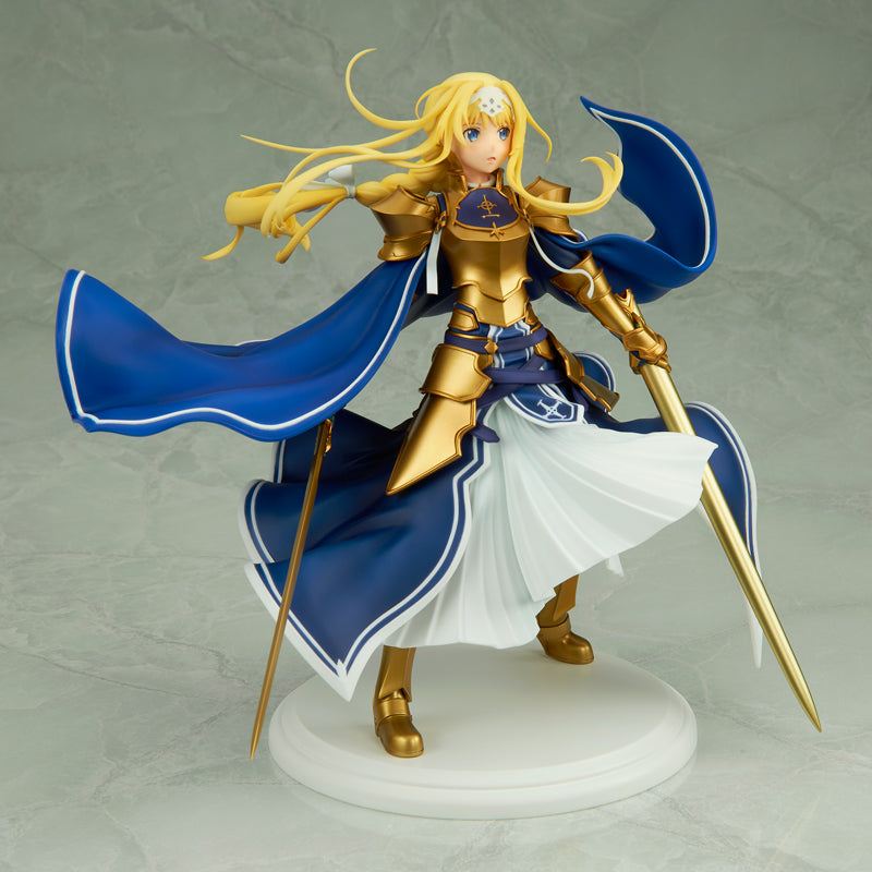 【Pre-Order】Sword Art Online Alicization Alice Synthesis Thirty PVC Figure