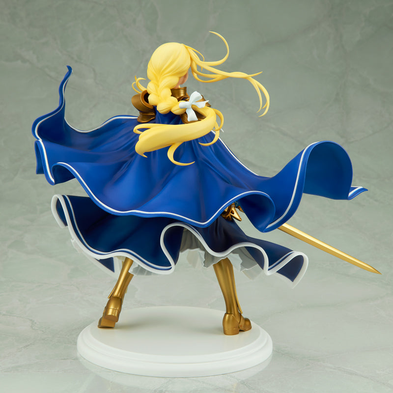 【Pre-Order】Sword Art Online Alicization Alice Synthesis Thirty PVC Figure