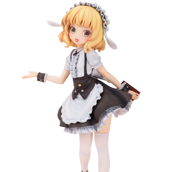 【Pre-Order】ご注文はうさぎですか？？ シャロ 1/7フィギュア