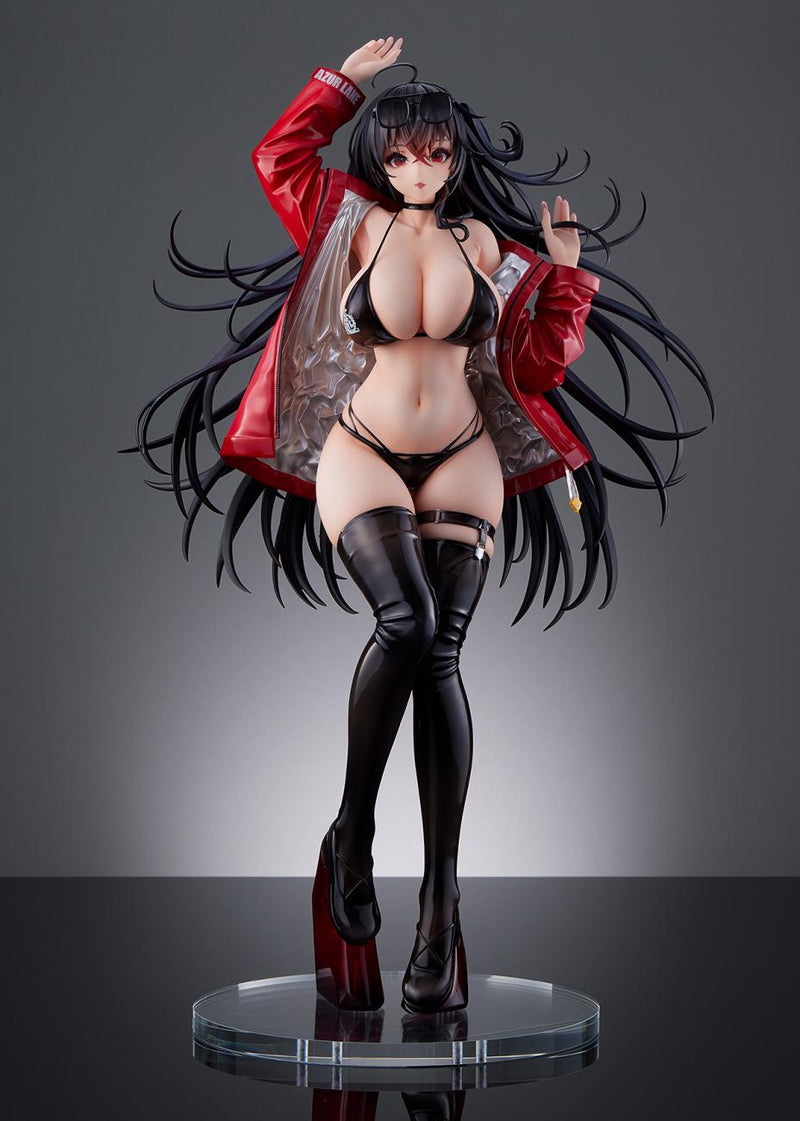 【Pre-Order】Azur Lane Taihou  -Enraptured Companion- PVC Figure