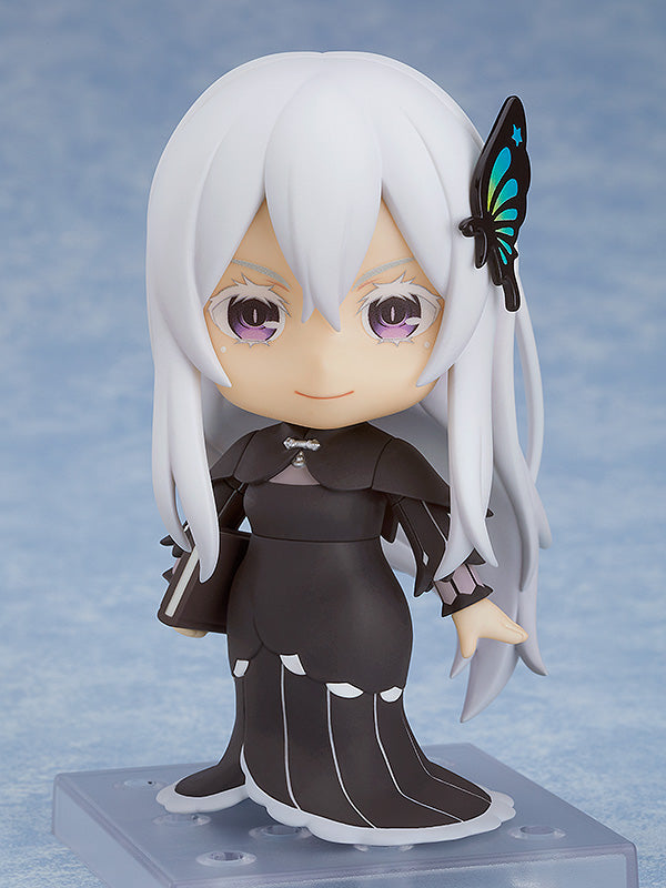 【Pre-Order】Re:ZERO -Starting Life in Another World- Echidna Nendoroid PVC Figure