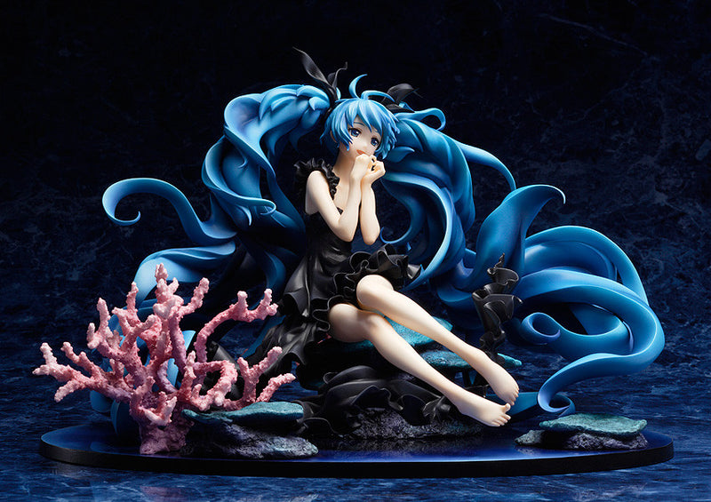 【Pre-Order】Hatsune Miku Deep Sea Girl ver. PVC Figure