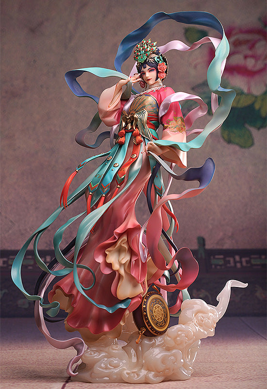 【Pre-Order】Winter Begonia Shang Xirui Beijing Opera Zhao Feiyan Ver. PVC Figure