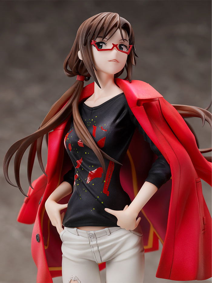 【Pre-Order】HOBBY MAX JAPAN 真希波・マリ・イラストリアス Ver.RADIO EVA　(再販)