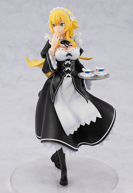 【Pre-Order】Re:ZERO -Starting Life in Another World- Frederica Baumann Tea Party ver. PVC Figure