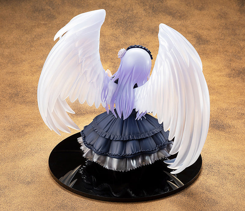 【Pre-Order】Angel Beats! Kanade Tachibana Key20th Anniversary Gothic & Lolita ver. PVC Figure