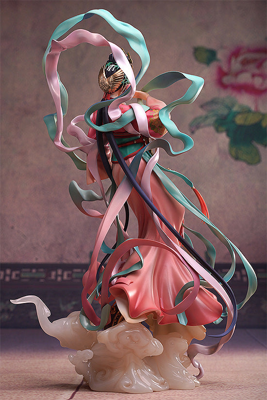 【Pre-Order】Winter Begonia Shang Xirui Beijing Opera Zhao Feiyan Ver. PVC Figure