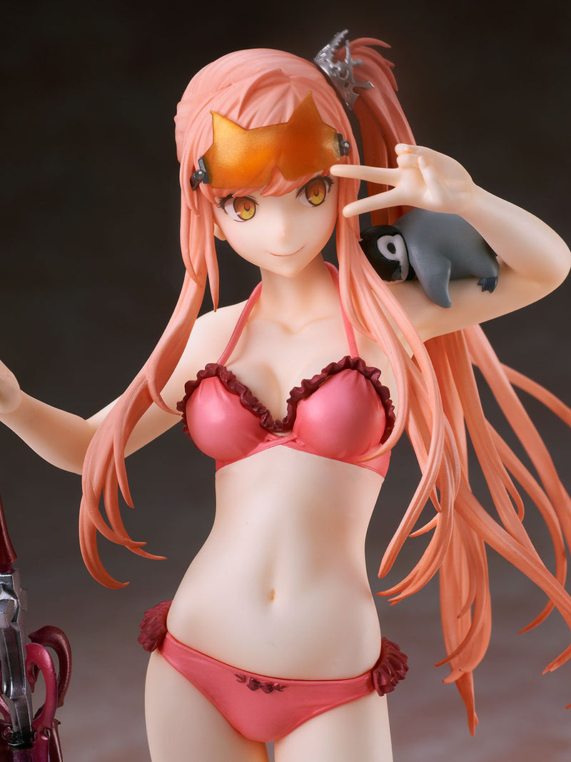 【Pre-Order】アッセンブル・ヒロインズ Fate/Grand Order セイバー/女王メイヴ[Summer Queens]