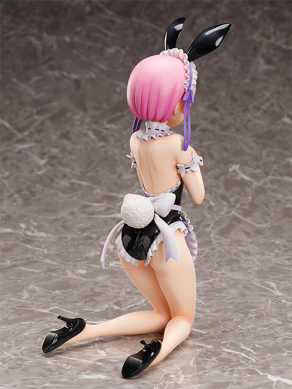 【Pre-Order】Re:ZERO -Starting Life in Another World- RAM Bunny ver. PVC Figure