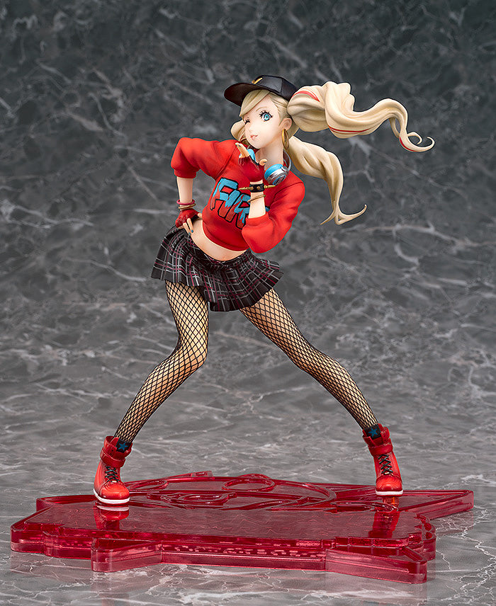 【Pre-Order】PERSONA5 Dancing Moon night Ann Takamaki PVC Figure