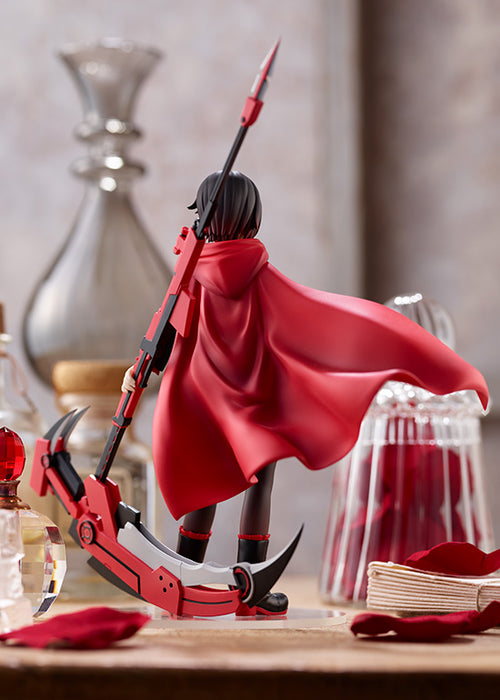 Pre-Order】RWBY ルビー・ローズ POP UP PARADE