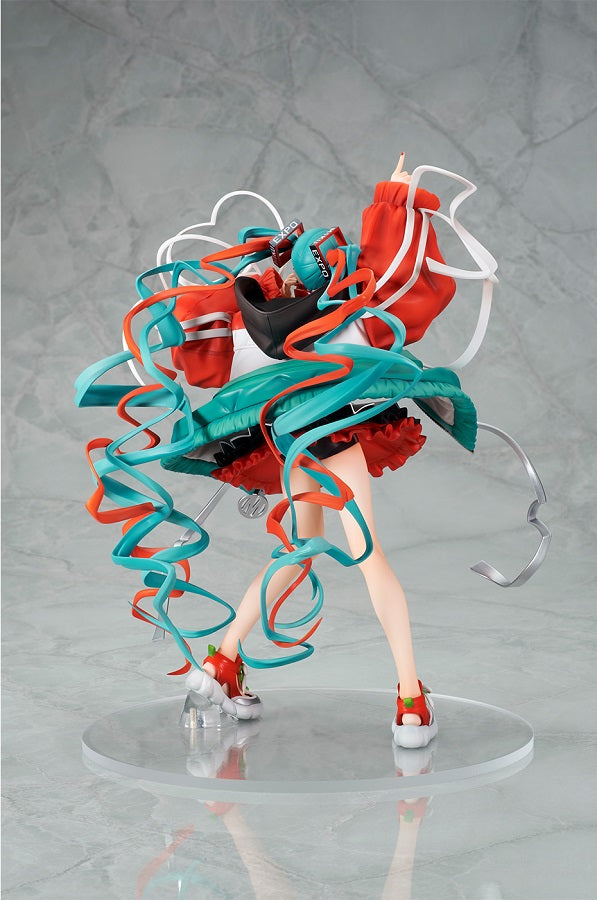 【Pre-Order】Hatsune Miku MIKU EXPO Digital Stars 2020 ver. PVC Figure