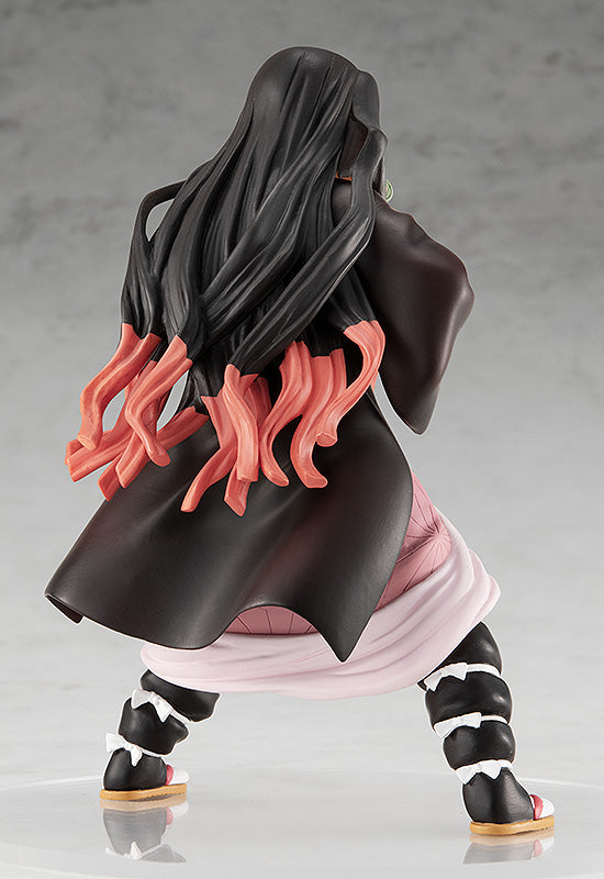 【Pre-Order】Demon Slayer Nezuko Kamado POP UP PARADE PVC Figure