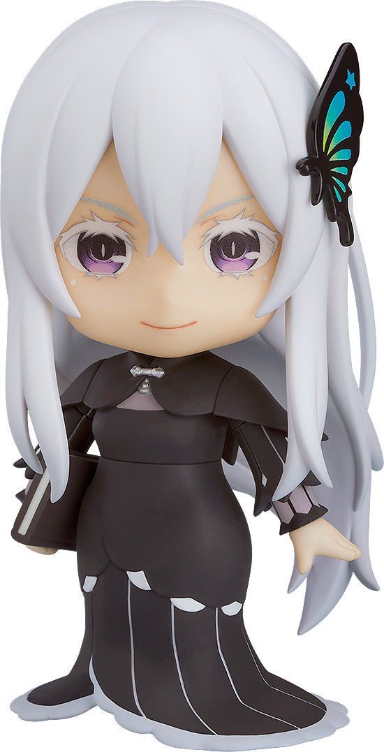 【Pre-Order】Re:ZERO -Starting Life in Another World- Echidna Nendoroid PVC Figure