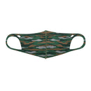 キン肉マン CCP MUSCULAR MASK SOLDIER CAMOUFLAGE Ver. マスク